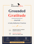 Guided Gratitude Journal